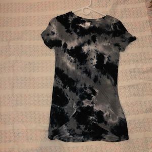 Women’s Twist Knot T-Shirt